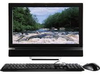 Gateway Desktop One ZX6800