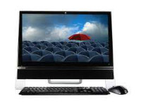 Gateway Desktop One ZX6800-05