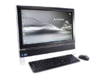 Gateway Desktop One ZX6900-01e