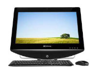 Gateway Desktop One ZX6951-53