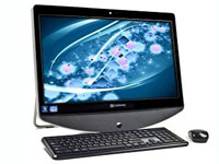 Gateway Desktop One ZX6961-UB20P