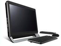 Gateway Desktop One ZX6971
