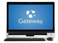 Gateway Desktop One ZX6971-UB20P