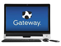 Gateway Desktop One ZX6971-UB21P