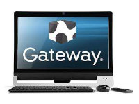 Gateway Desktop One ZX6971-UB31P