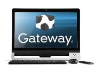 Gateway Desktop One ZX6971-UR31P