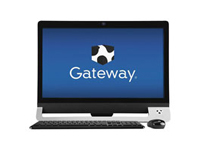 Gateway Desktop One ZX6980-UB15