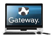 Gateway Desktop One ZX6980-UR328