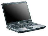 Gateway Notebook NX570X (Intel 940/943GML)