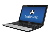 Gateway Notebook NE51B19u