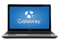 Gateway Notebook NE56R43u