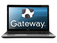 Gateway Notebook NE56R45u