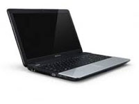 Gateway Notebook NE46R