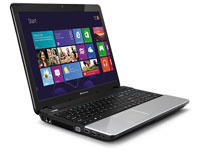 Gateway Notebook NE51B05h