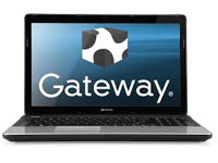 Gateway Notebook NE56R