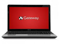 Gateway Notebook NE56R02h