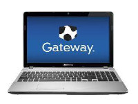 Gateway Notebook NE56R03h