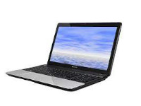 Gateway Notebook NE56R10u