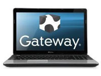 Gateway Notebook NE56R12u