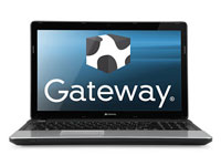 Gateway Notebook NE56R13u
