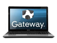 Gateway Notebook NE56R15u