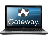 Gateway Notebook NE56R27u