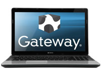 Gateway Notebook NE56R34u