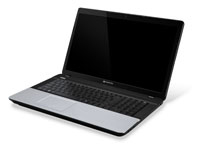 Gateway Notebook NE71B