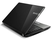 Gateway Notebook NV49C02R-AR