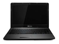 Gateway Notebook NV49C05m