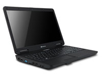 Gateway Notebook NV51