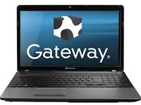 Gateway Notebook NV51B35u