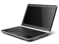 Gateway Notebook NV52