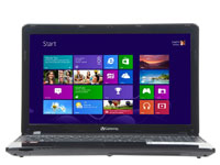 Gateway Notebook NV52L15u