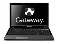 Gateway Notebook NV53A
