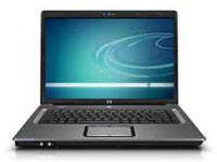 HP G Series Notebook G7096EA