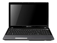 Gateway Notebook NV53A88u