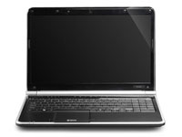 Gateway Notebook NV54
