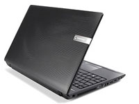 Gateway Notebook NV55C16E-ES