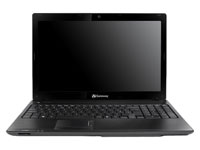 Gateway Notebook NV55C31u