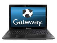 Gateway Notebook NV55C32u