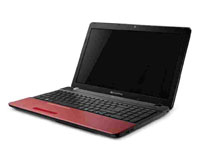 Gateway Notebook NV55S