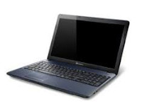 Gateway Notebook NV56R06u