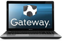 Gateway Notebook NV56R14u