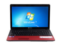 Gateway Notebook NV57H31M
