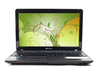 Gateway Notebook NV57H43u