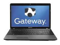 Gateway Notebook NV57H44u