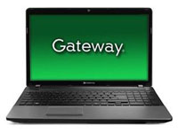 Gateway Notebook NV57H48u