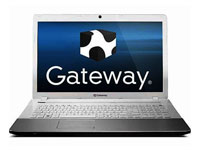 Gateway Notebook NV57H73u