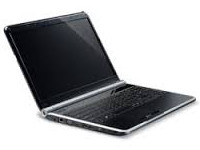 Gateway Notebook NV58